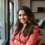 Avatar Naina Randhawa
