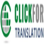 Avatar Clickfor translation