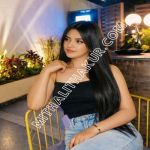 Avatar Mithali Thakur